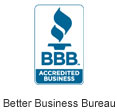 Better Business Bureau Accredited Member Better Business Bureau Accredited Member